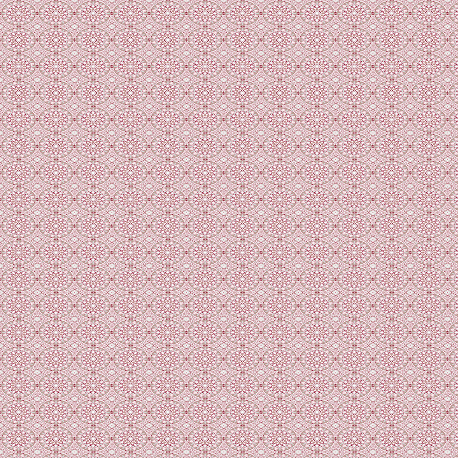 QSIPM 050M PINK ARABESQUE
