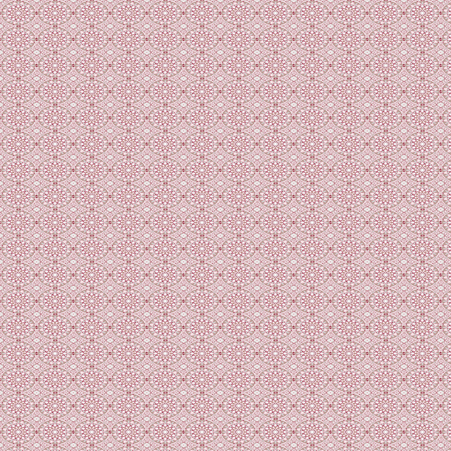 QSIPM 050M PINK ARABESQUE