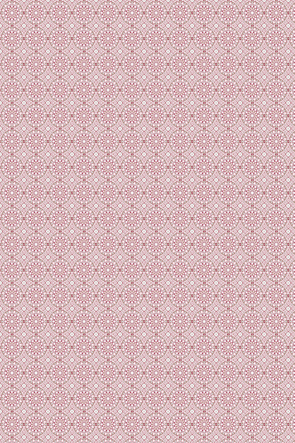 QSIPM 050M PINK ARABESQUE