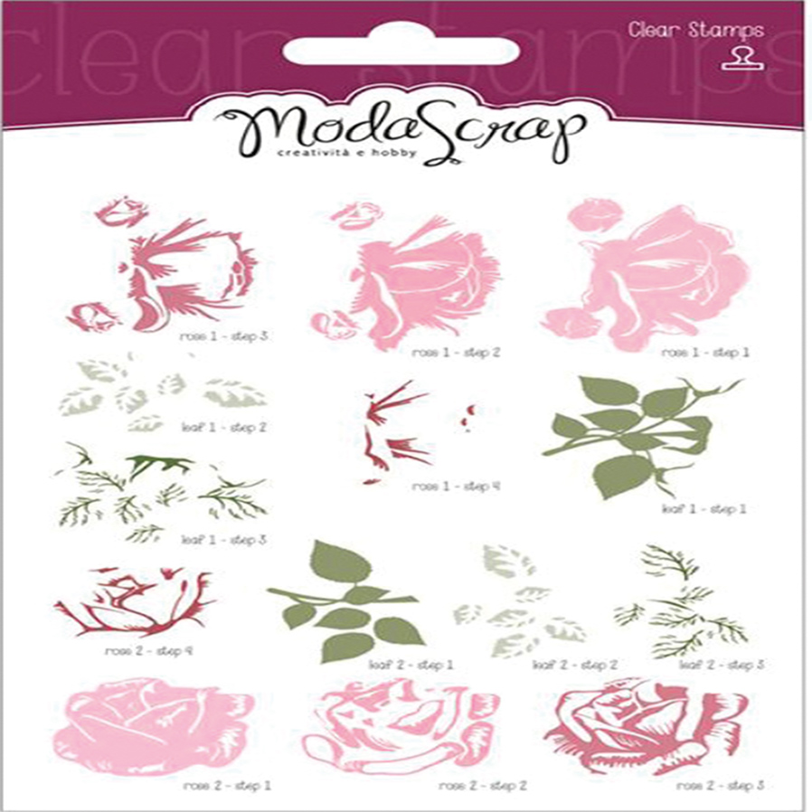 timbro clear decor – cod MSTC 7-005