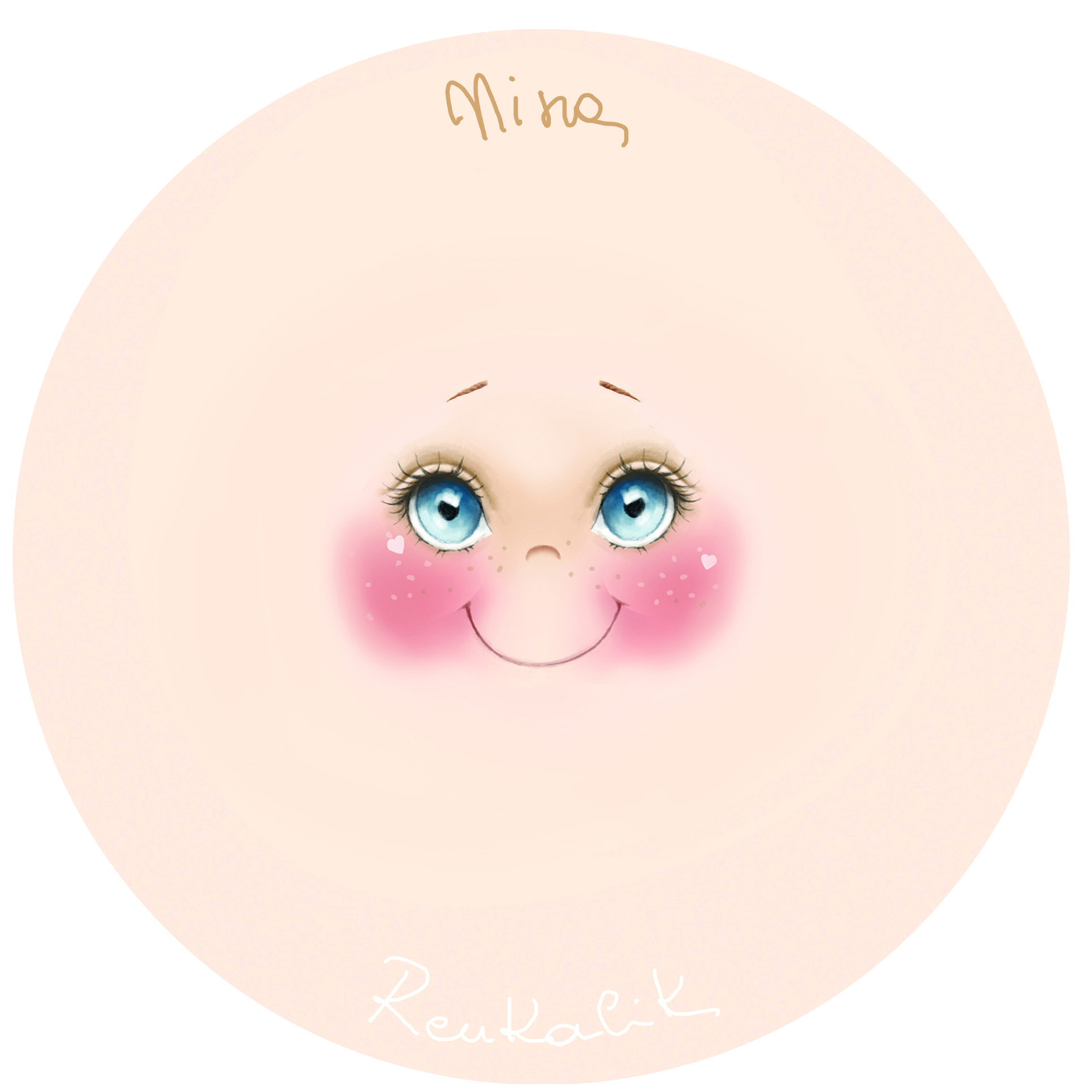 VIS1MNIN nina medi