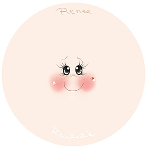 VIS1ZREN RENEE