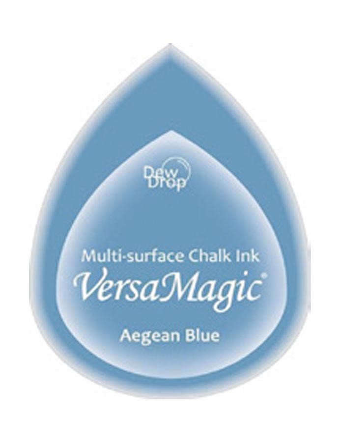 Aegean Blue GD-000-078