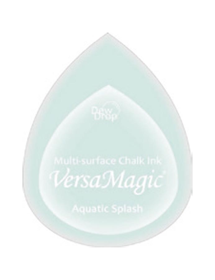 Aquatic Splash GD-000-038