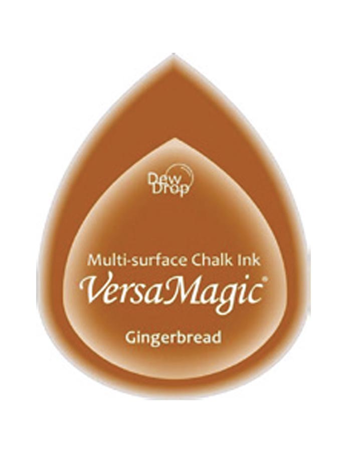 Gingerbread GD-000-062