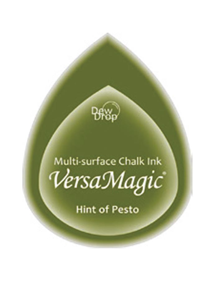 Hint of Pesto GD-000-058