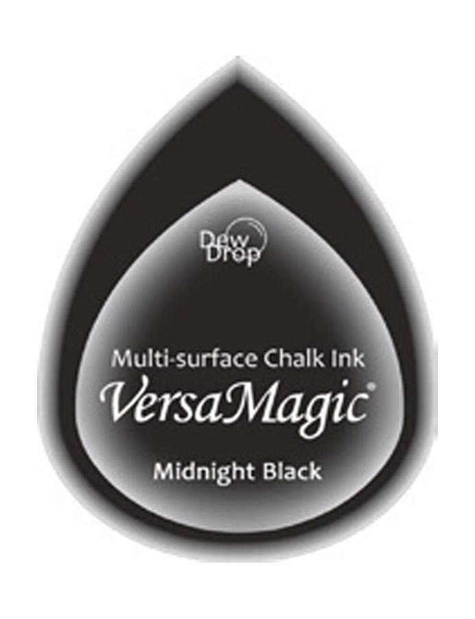 Midnight Black GD-000-091