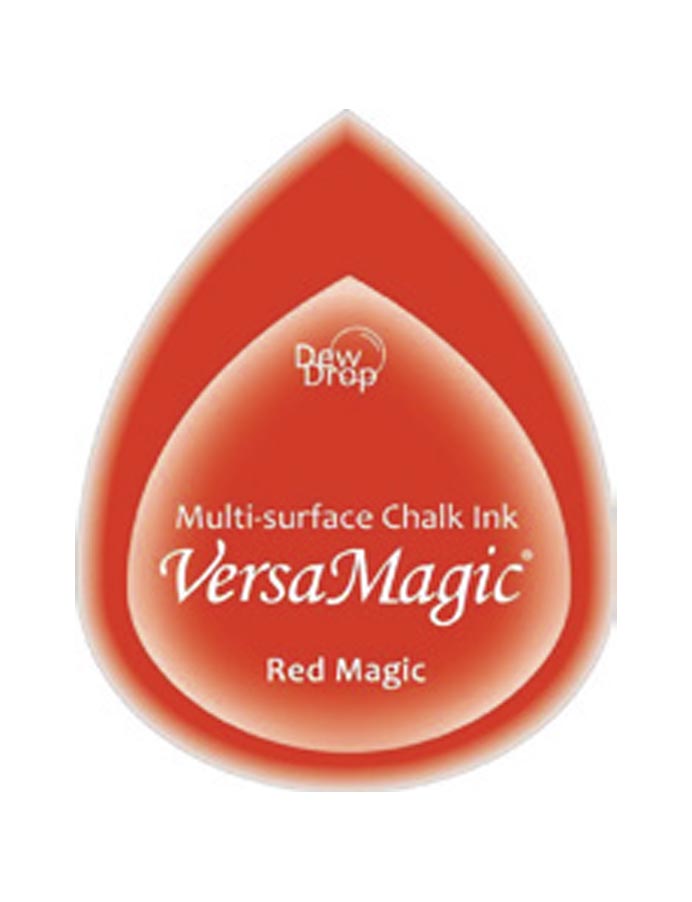 Red Magic GD-000-012