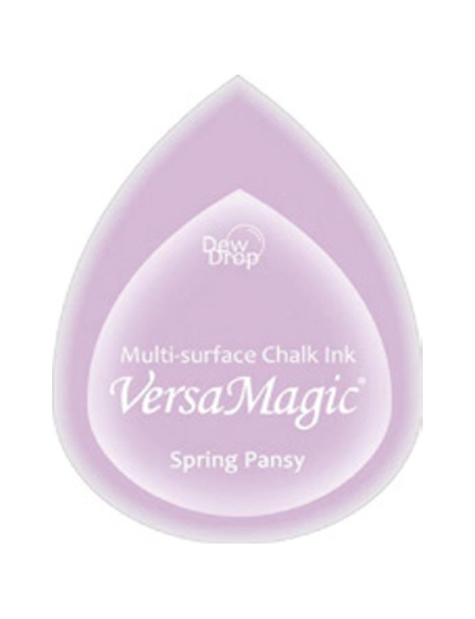 Spring Pansy GD-000-035
