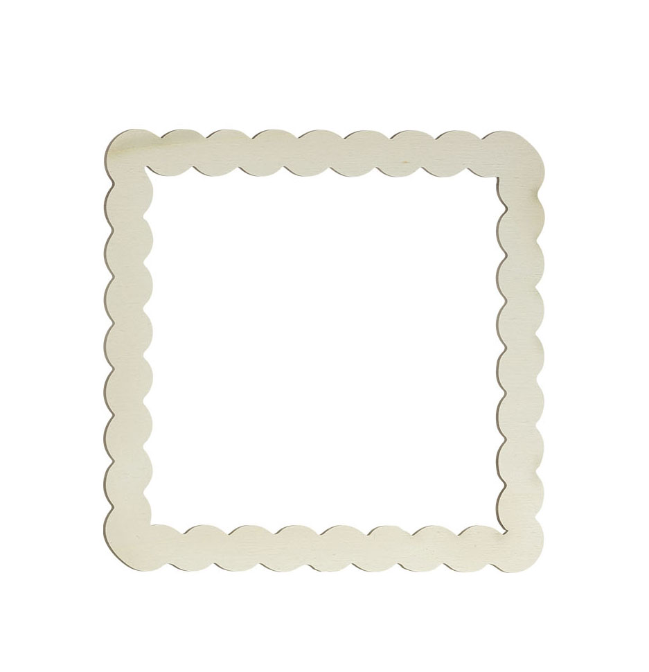 WEM00034894 CORNICE QUADRATA