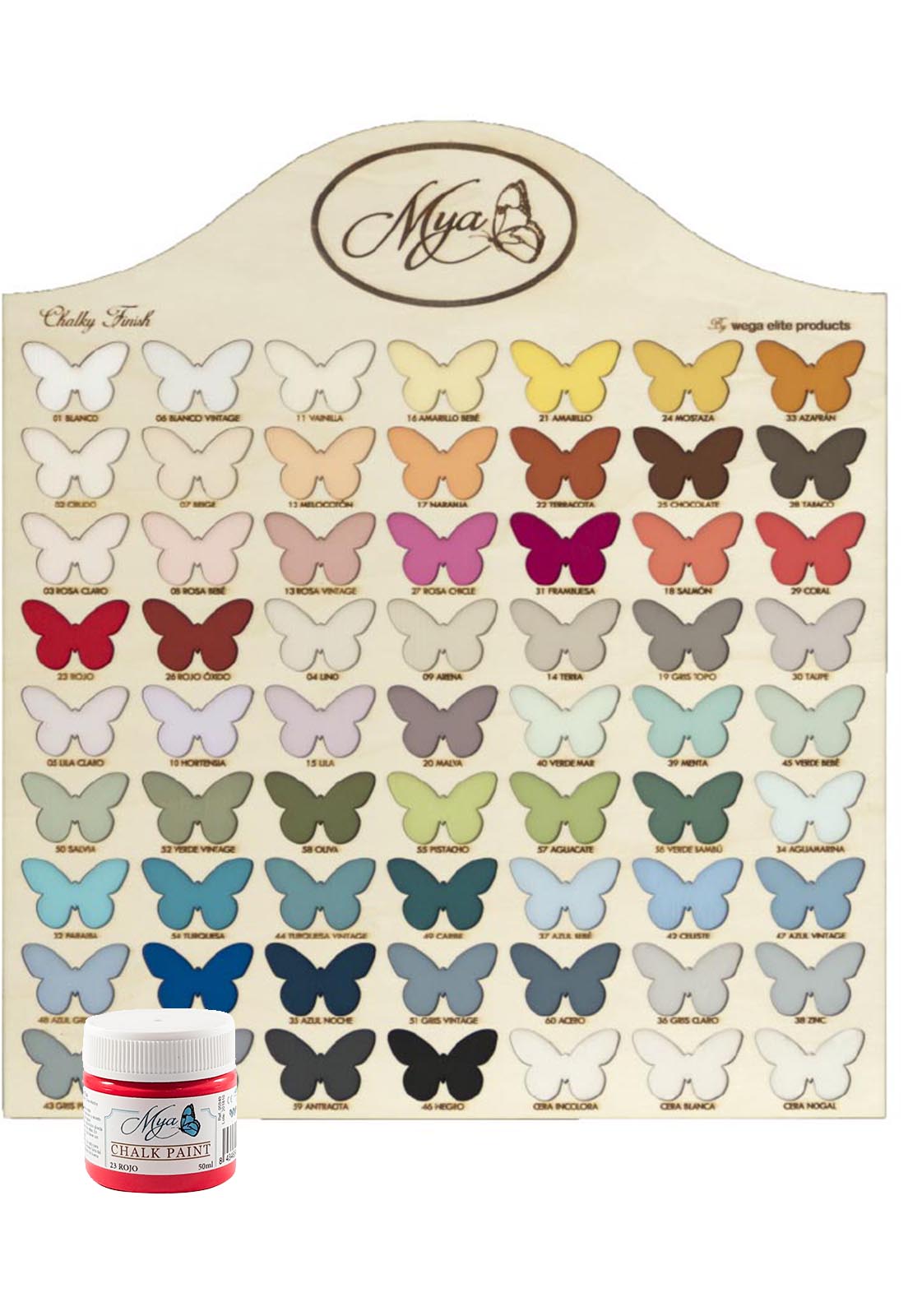 cover mya