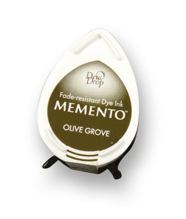 memento olive grove