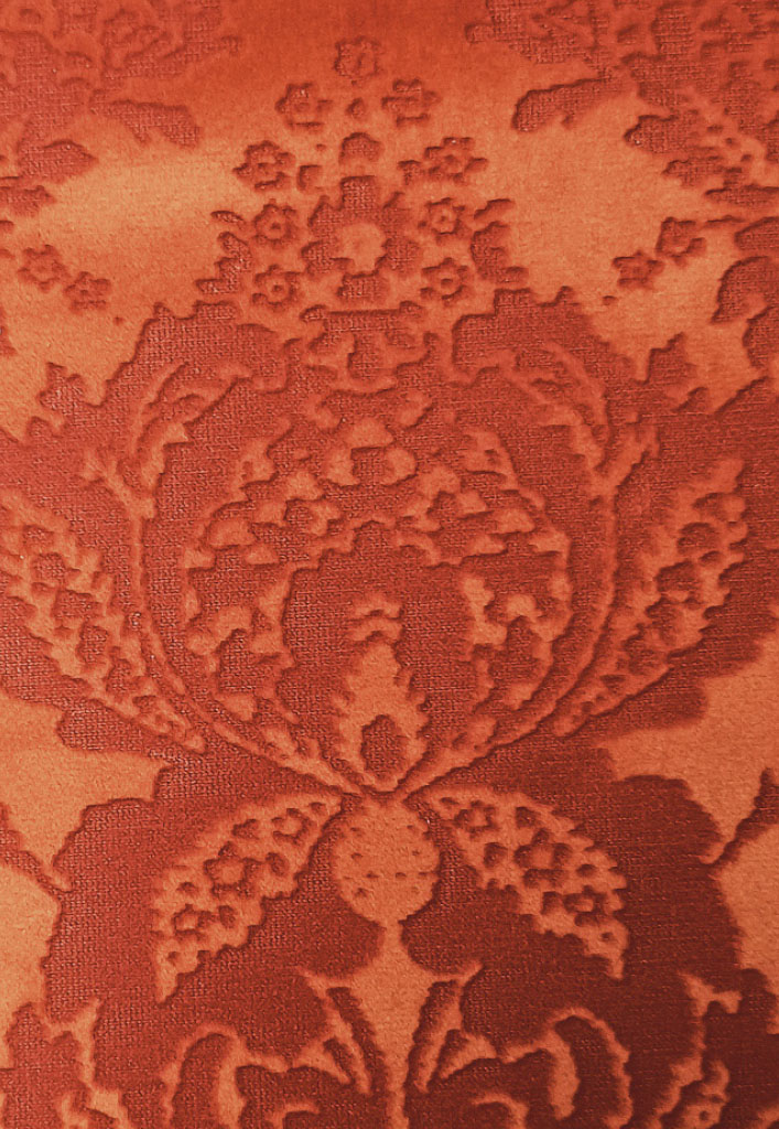 TVEDB T TERRACOTTA